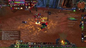 Дуэль Армс Вар 271 vs Паладина 279