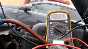 на морозе помигать  дальним светом автомобиль лучше заводится, правда или это миф