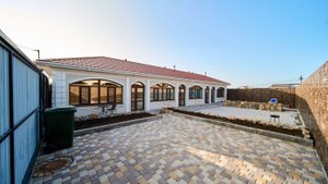 Снять дом в севастополе в отеле на Фиоленте Византия Люкс: комфорт и уют у моря