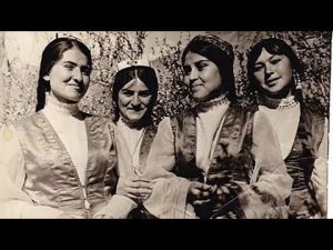 История и культура народов Памира : от древности до современности.