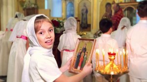 Будь со мной 1080р+