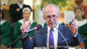 Воскресное Богослужение  01.12 .24