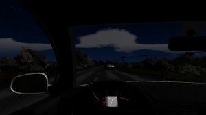 Реалистичные автомобильные аварии (2)