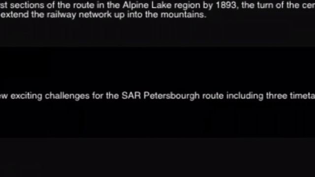 Trainz 3 Update: New Freight Car And New Mission Pack! смотреть онлайн