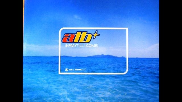 ATB - 9 PM (Till I Come)
