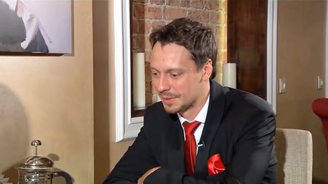 Культ личности - Эдуард Шульжевский .
