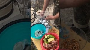 Тандыр Охотник