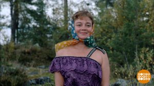 Нина Дорошина. Настоящая принцесса. Доброе утро. Фрагмент выпуска от 03.12.2024