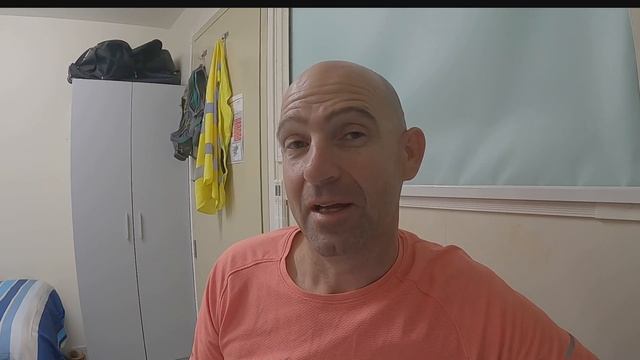 How to plan a 200 mile ultra run