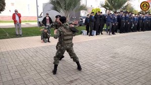 День Морской пехоты. Клубный ролик.