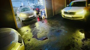 ШКОДА КОДИАК слабо греет климат контроль ,не греет печка ремонт, диагностика ГАРАНТИЯ -Комфортный»