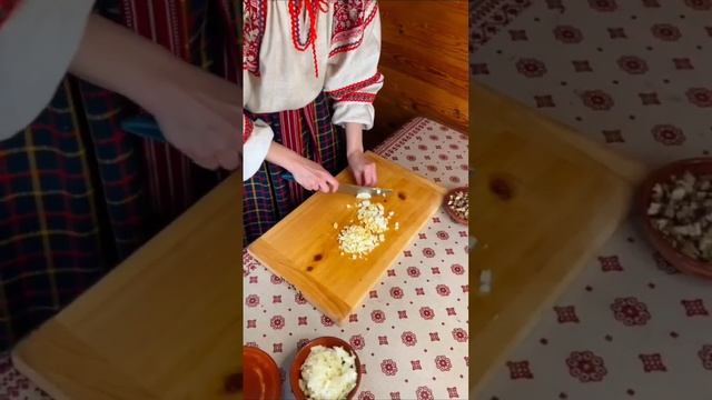 Сибирская гречневая каша XIX века: готовим быстро и вкусно #готовимдома #рецепт #традиции