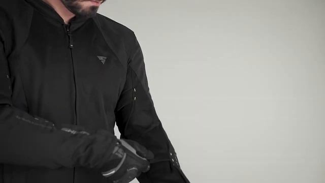 Мотокуртка SHIMA JET смотреть онлайн