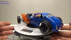 Кастом проект Хот род своими руками