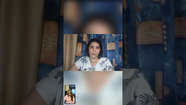 Миома матки. Диагностика симптома. Психосоматика.