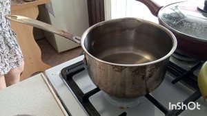 Халва для диабетиков по моему рецепту