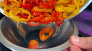 Самое Вкусное Мясо на сковороде. Жаркое по-домашнему за полчаса! Простой Вкусный ужин для всей Семь
