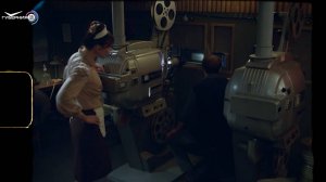 Кино о кино. Картины третья и четвертая. Неочевидная Самара