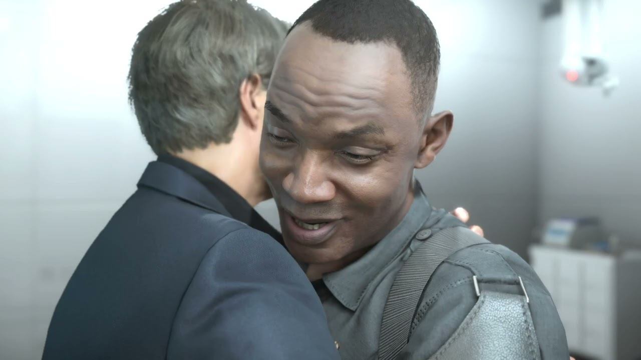 DEATH STRANDING Part 66 смотреть онлайн