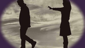 Отношения через призму опыта!