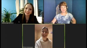 Репетитор английского детям онлайн || Александра Корнилова спустя месяц после ухода из школы