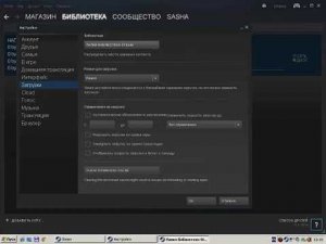 Steam (Fix problem with download)