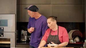 Шедевр из надоевших кабачков! Легко и необычно👌 / Домашние рецепты Кацовой. Привольнов на подхвате