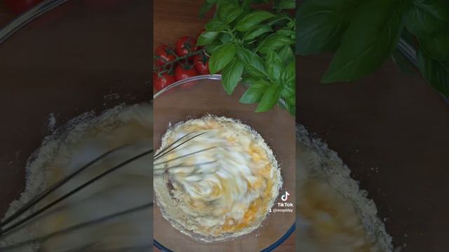 Полезные бутерброды на основе из цветной капусты: легкий и вкусный перекус. #бутерброд #назавтрак