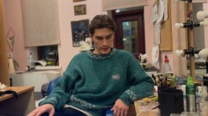 Фарцовщик. Егор Гордиенко