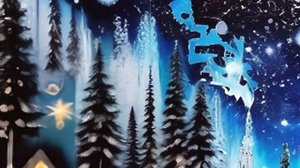 Открытки с пожеланием доброго вечера