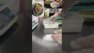 Моти дубайский шоколад 🍫