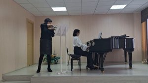 Паганини Кантабиле