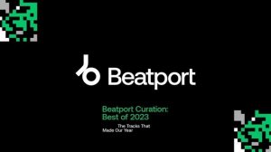 VA — Beatport Top 100 Curation Best of 2024 Top 100 (2024)