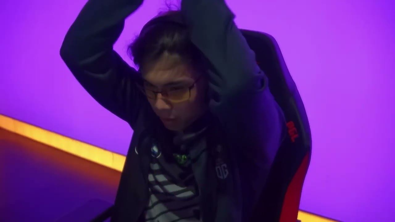 Playoffs Day 3 Recap [PGL Major Arlington 2022] смотреть онлайн