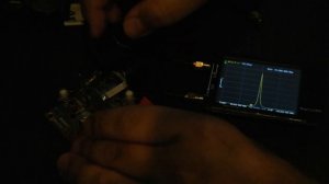 Радиоприемник Спидола - 252. Обзор векторного анализатора NanoVNA. Настройка блока УКВ. Часть 4