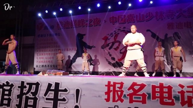 KUNG FU SUPER POWER | Shaolin Hard Qigong Practice | INSANE CONDITIONING смотреть онлайн