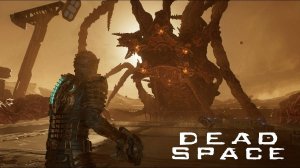 Into The Dark Corner Of The End ~ Dead Space (Stream) ~ Part 4 (END)