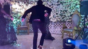 Манарша и Эльдар зажигают на концерте 2020