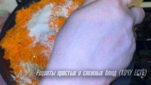 Заправка для борща С КАПУСТОЙ на зиму. Простой рецепт. Готовьте сразу много!