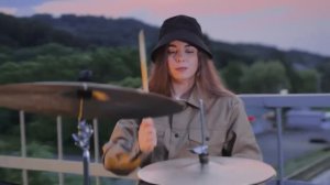 Анастасия Джоджишвили - Яростный стройотряд