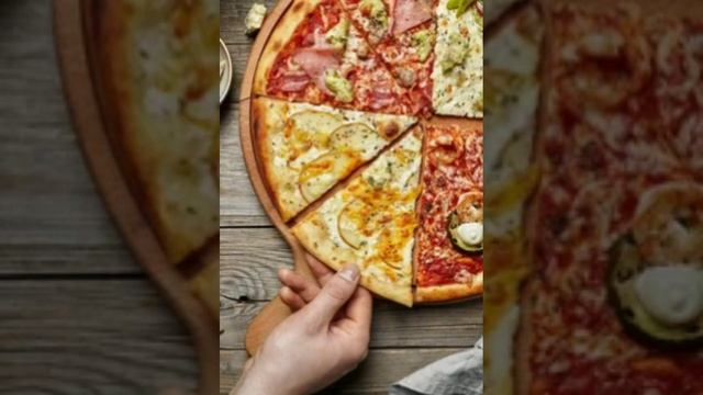 ПИЦЦА "ЭКСПРЕСС", САМАЯ ВКУСНАЯ ПИЦЦА.