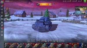 TANKS BLITZ ивент продолжается