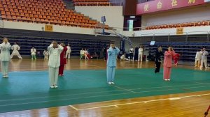 Сердце Nº1. Татьяна Александрова. Золото. 16-и Международный турнир. Пекин 2024