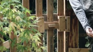 BRUCKE. Daily life around the cabin  Looking back on 2023