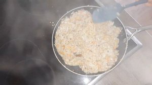 Грибная икра из белых грибов. Очень вкусно