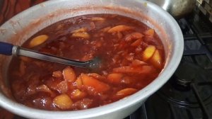 АРОМАТНОЕ НАИВКУСНЕЙШЕЕ ВАРЕНЬЕ ИЗ АЙВЫ НА ЗИМУ. 💯💣