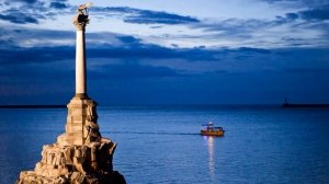 ИОСИФ КОБЗОН  ЛЮБИМЫЙ СЕВАСТОПОЛЬ  муз.О.Каледин сл.А.Спичек