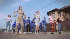 Анкер студотряд (музыкальный клип)