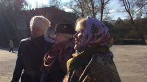 Зародилась сильна ягодка