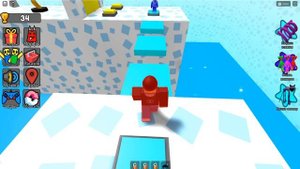 НАШЕЛ РЕДКИХ СОНИКОВ в ROBLOX!
